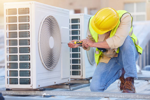 Best HVAC Software and Technology in Farmington, PA