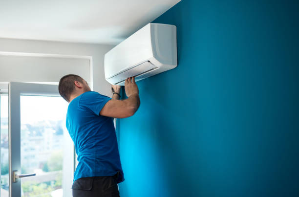Best Residential HVAC in Farmington, PA