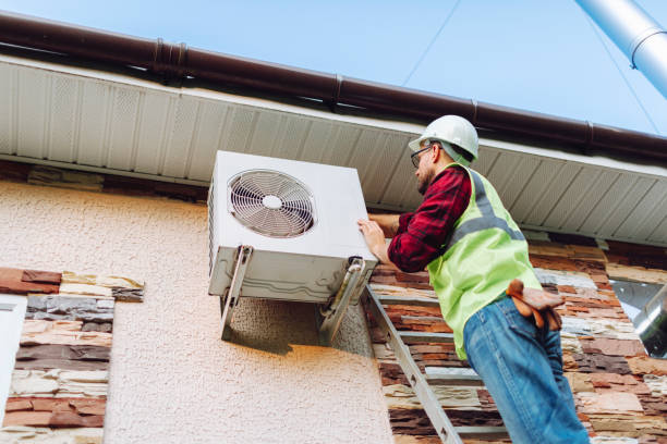 Best HVAC for Healthcare Facilities in Farmington, PA