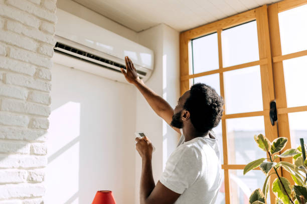 Best Thermostats and Smart Controls in Farmington, PA