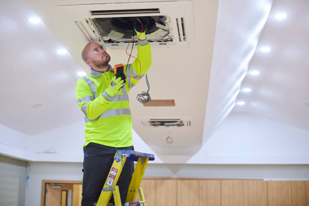 Best Seasonal HVAC Services in Farmington, PA