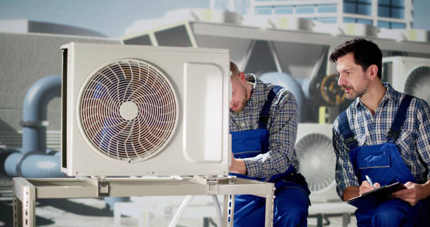 Best HVAC Retrofitting and Upgrading in Farmington, PA