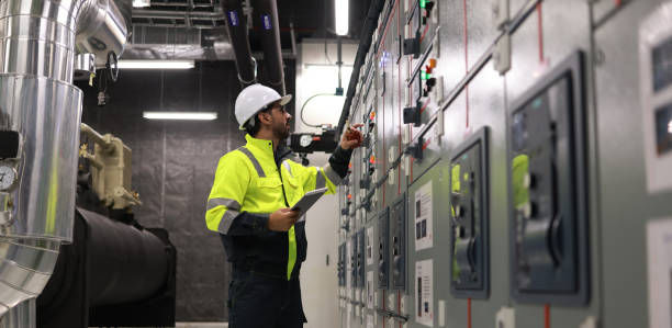 Best Air Conditioning Cleaning in Farmington, PA